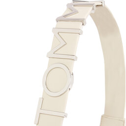 

Сумка Tommy Jeans Tjw Bold Shoulder Bag AW0AW15433 Bleached Stone AEV, Бежевий