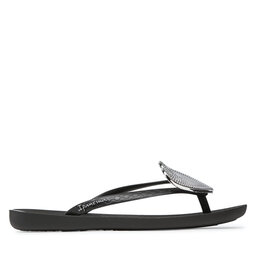 Ipanema Infradito Ipanema Maxi Fashion II Fem 82120 Nero