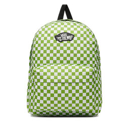 Vans Rucksack Vans Old Skool Grom VN000J3KFPB1 Hellgrün
