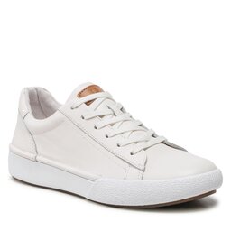 Josef Seibel Sneakersy Josef Seibel Claire 01 69901 133 000 Biały