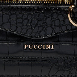 

Сумка Puccini BK2231186M 1, Чорний