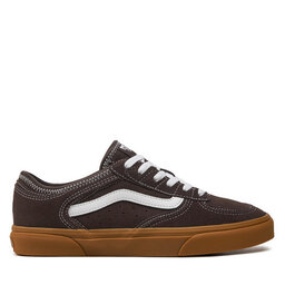 Vans Scarpe sportive Vans Rowley Classic VN0A4BTTE2M1 Marrone