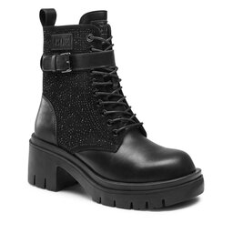 GOE Stivaletti GOE MM2N4041 Black