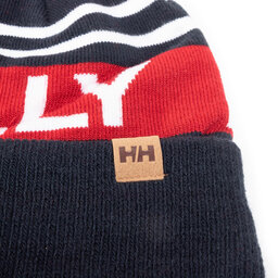 

Шапкa Helly Hansen Ridgeline Beanie 67150 Navy 597, Cиній