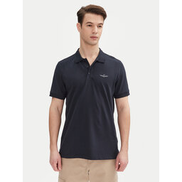 Aeronautica Militare Aeronautica Militare Pólóing 251PO1843P191 Sötétkék Regular Fit