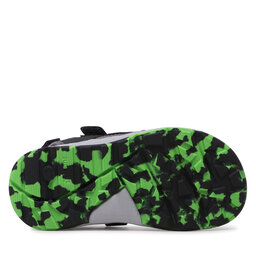 Superfit Σανδάλια Superfit 1-000583-2010 M Grey/Lightgreen