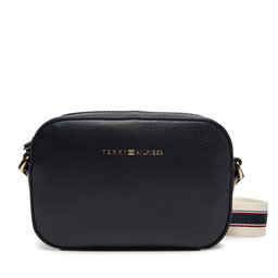 Tommy Hilfiger Handtasche Tommy Hilfiger AW0AW17450 Dunkelblau