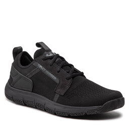Helly Hansen Tenisice Helly Hansen Henley 11704_990 Black/Gunmetal