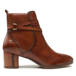 Pikolinos Stiefeletten Pikolinos W1Z-8841 Braun