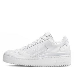 

Взуття adidas Forum Bold FY9042 Ftwwht/Ftwwht/Cblack, Білий