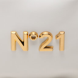 

Сумка N°21 23EBP0901EC01 W001 White, Білий