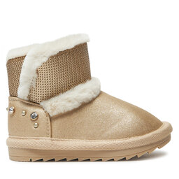 Mayoral Botas altas Mayoral 42.488 Écru
