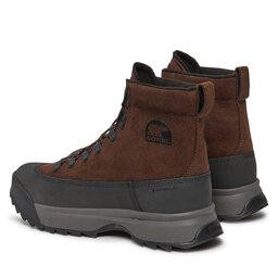 

Черевики туристичні Sorel Scout 87'™ Pro Boot Wp NM5005-256 Tobacco/Black, Коричневий