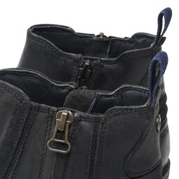 

Черевики Wrangler, Чорний
