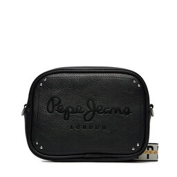 

Сумка Pepe Jeans Bassy Core PL031513 Black 999, Чорний