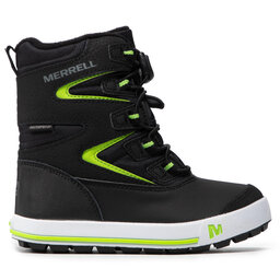 

Снігоходи Merrell, Чорний