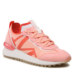 

Снікерcи Marc O'Polo 202 16343501 605 Peach 272, Рожевий