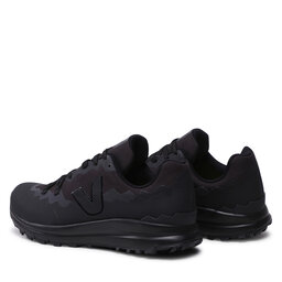 

Снікерcи Veja Fitz Roy Fs Trek-Shell FS2302456B Full Black, Чорний