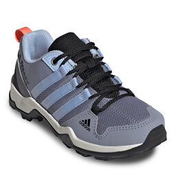 adidas Turistiniai batai adidas AX2R Shoes HQ5819 Violetinė