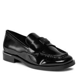 DKNY Loafersy DKNY Bretny K3304113 Black BLK
