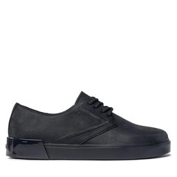 

Снікерcи Calvin Klein Hybrid Lace Up Nb HM0HM01073 Triple Black 0GJ, Чорний