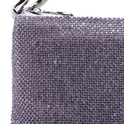 

Сумка Patrizia Pepe 2B0059/M017-J3X3 Mineral Violet Crystal, Фіолетовий