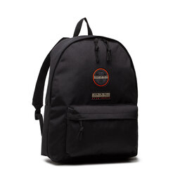 

Рюкзак Napapijri Voyage 3 NP0A4GGH0411 Black 041, Чорний