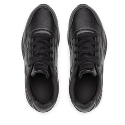 

Взуття Reebok Classic, Чорний