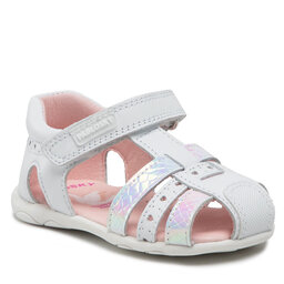 Pablosky Сандали Pablosky StepEasy by Pablosky 007900 Olimpo Blanco