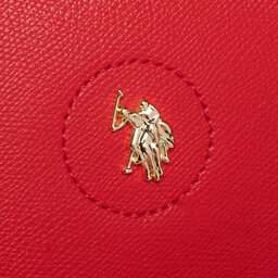 

Рюкзак U.S. Polo Assn. Jones Backpack Bag BEUJE2799WVP/400 Red, Червоний
