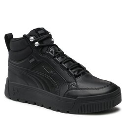 

Снікерcи Puma Tarrenz SB III 392628 01 Puma Black/Puma Black/Shadow Gray/Puma Silver, Чорний