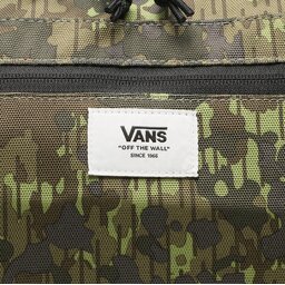 

Сумка Vans Vans Dx Skate Duffle VN0A7SCKZBF1 Loden Green, Зелений