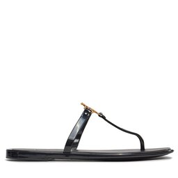 Tory Burch Σαγιονάρες Tory Burch Roxanne 137704 Μαύρο
