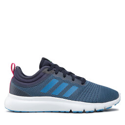 

Взуття adidas Fluidup GY2238 Blue, Голубий