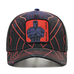 

Бейсболка Capslab Marvel CL/MAR3/1/PAN1 Чорний