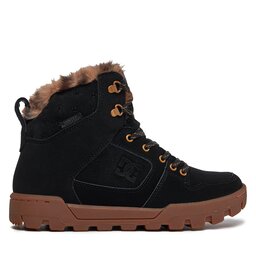 DC Shoes Gležnjarji DC Shoes Manteca 4 ADJB100012 Črna