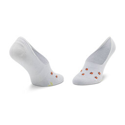 

Жіночі підслідники Freakers FFMDKWI-WHT Білий