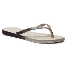 Havaianas Flip flop Havaianas Slim Sparkle Me Fc 41460930154 Sand Grey