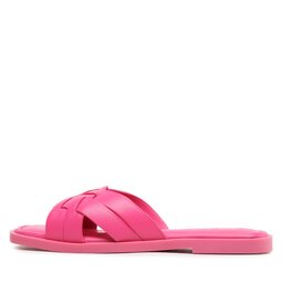 

Шльопанці Tamaris 1-27123-20 Fuxia 513, Рожевий