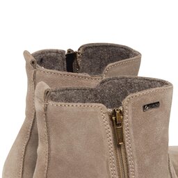 

Чоботи Primigi GORE-TEX 4871211 D Marmotta, Коричневий