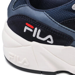 

Снікерcи Fila V94M Pm 1011188.24K Fila Navy/Gray Violet, Cиній