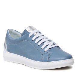 Loretta Vitale Sneakersy Loretta Vitale Z-01 Blue
