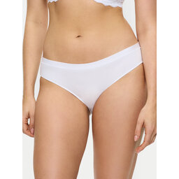 Triumph Triumph Set od 2 para klasičnih gaćica Sense Of Modal 10224794 Bijela
