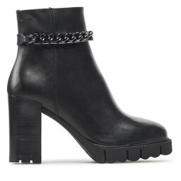 

Ботильйони Tamaris 1-25466-29 Black 001, Чорний