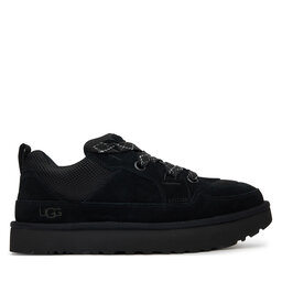 Ugg Laisvalaikio batai Ugg M Lo Lowmel 1169493 Juoda