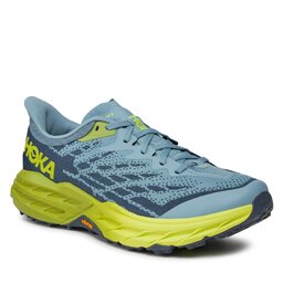 Hoka Scarpe Hoka Speedgoat 5 Wide 1123159 SBDCT