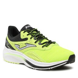 Joma Обувки Joma R.Active 2311 RACTIS2311 Yellow/Fluor/Black