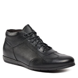Ryłko Sneakers Ryłko IPWY70 Czarny 1BW