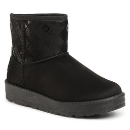 Big Star Shoes Обувки Big Star Shoes GG274556 Black