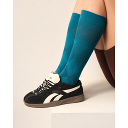 Reebok Tenisice Reebok HAMMER STREET 100209053 Crna